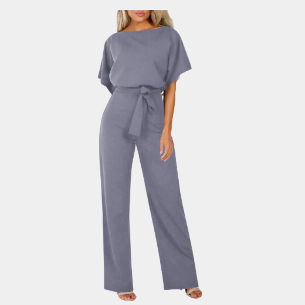 Yara - Jumpsuit dames herfst stijlvol