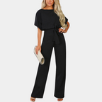 Yara - Jumpsuit dames herfst stijlvol