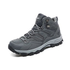 Waterdichte Trekkingschoenen Met Verbeterde Grip
