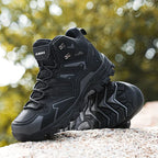 Waterdichte Trekkingschoenen Met Verbeterde Grip