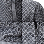 Gabe - Heren Vest Elegant