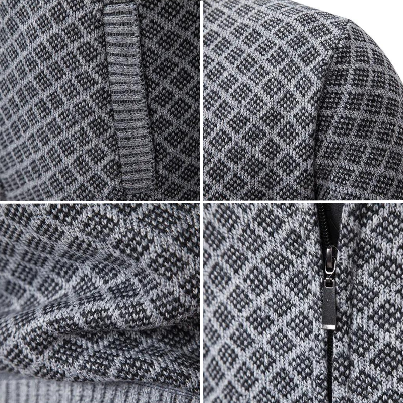 Gabe - Heren Vest Elegant