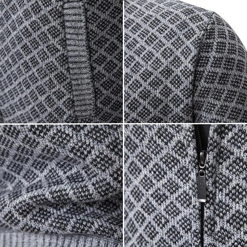 Max - Vest Premium Heren