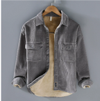 Eliot - Jas heren corduroy