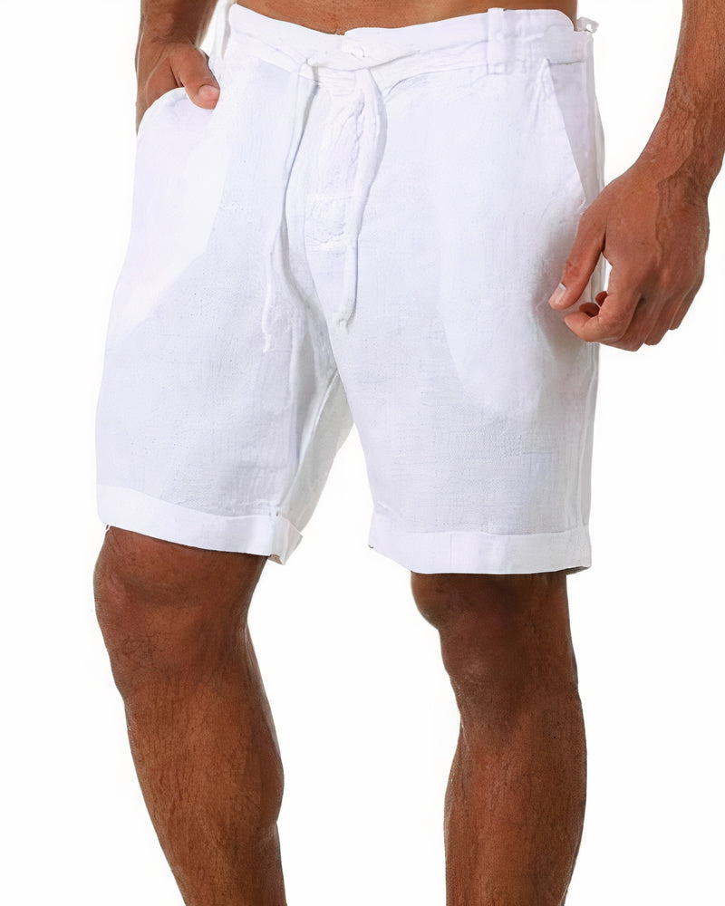 Noah - Luchtige Shorts Heren