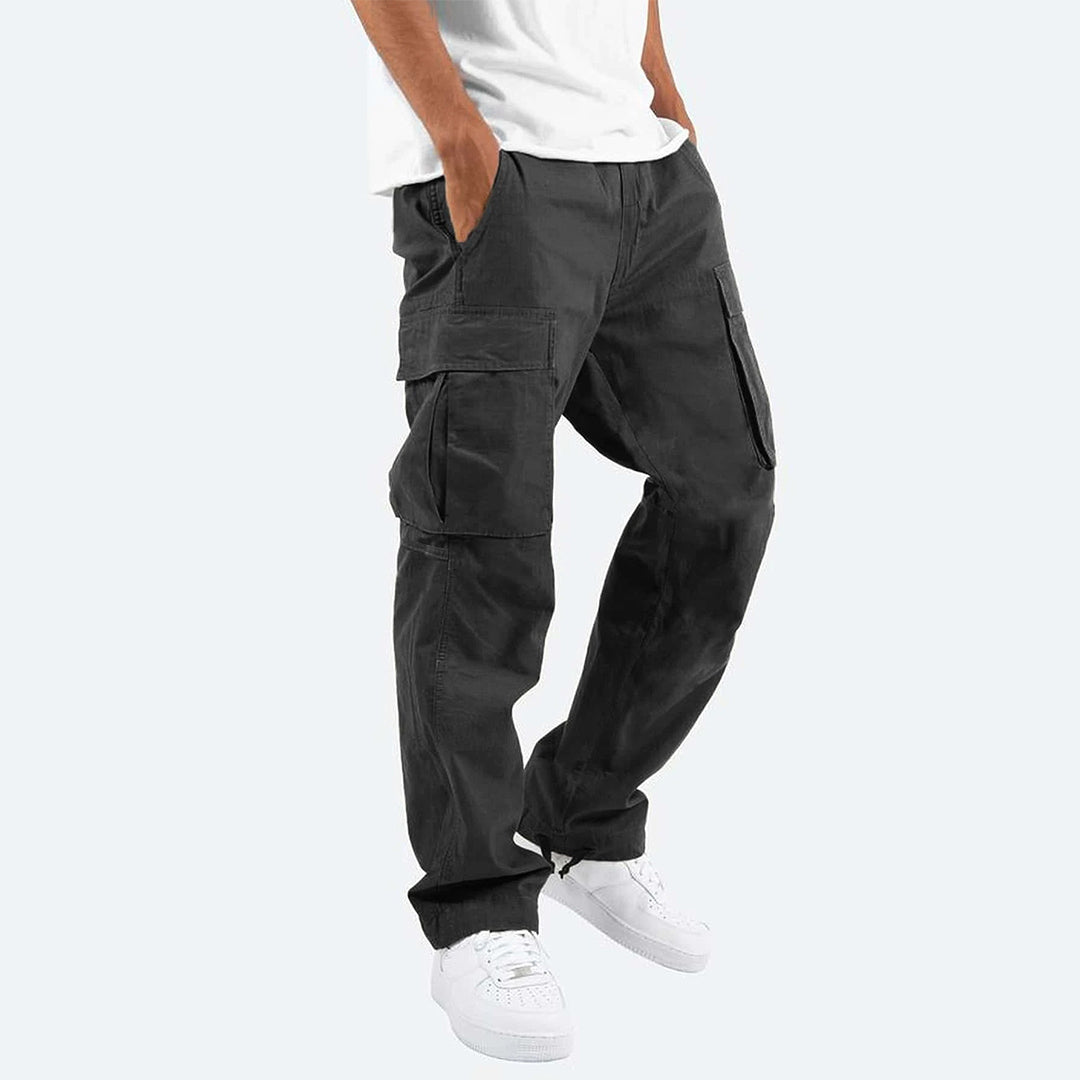 Mason - Cargo broek heren zomers