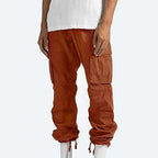 Mason - Cargo broek heren zomers