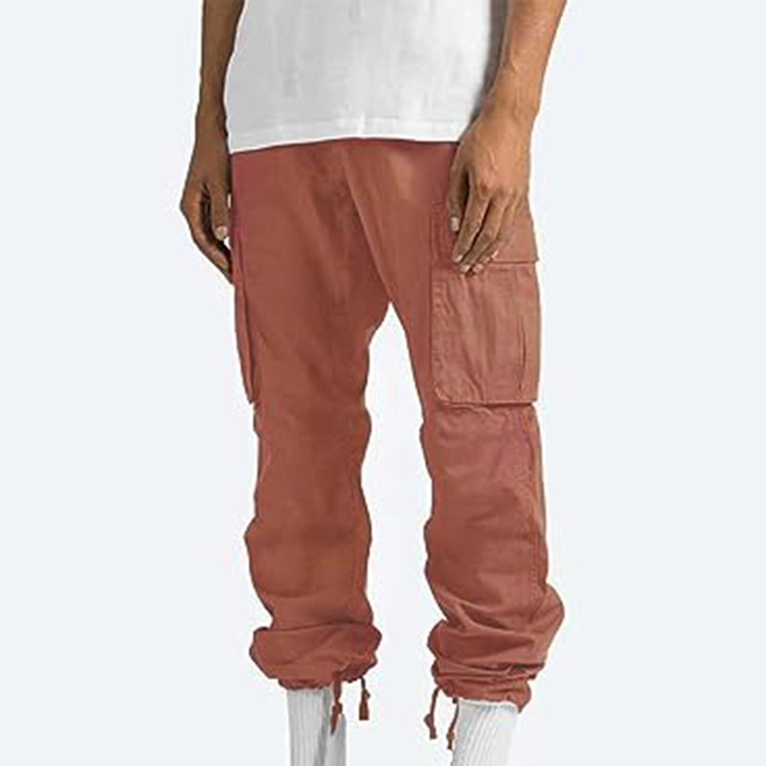 Mason - Cargo broek heren zomers