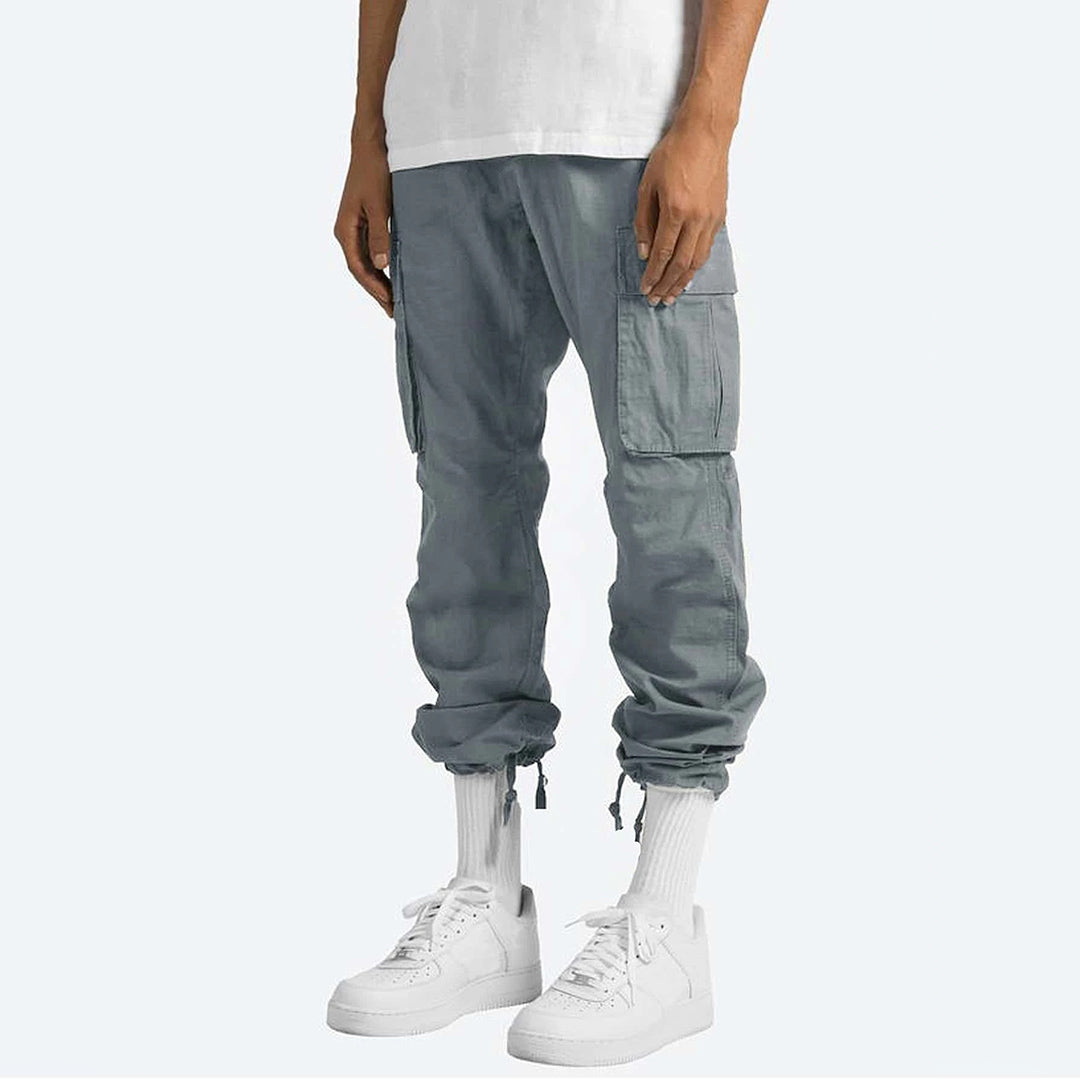 Mason - Cargo broek heren zomers