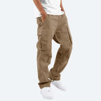 Mason - Cargo broek heren zomers