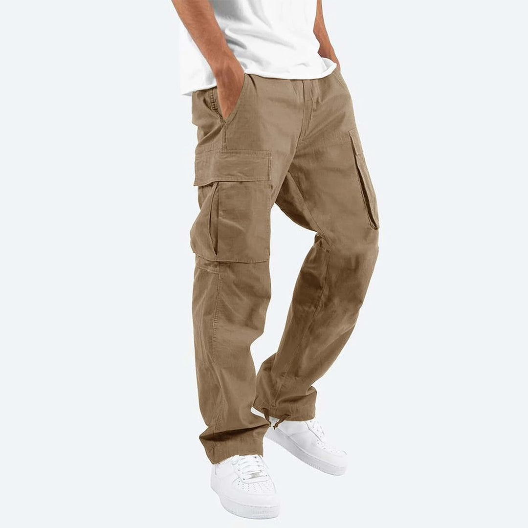 Mason - Cargo broek heren zomers