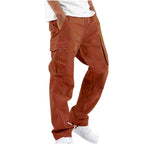 Mason - Cargo broek heren zomers