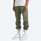 Mason - Cargo broek heren zomers