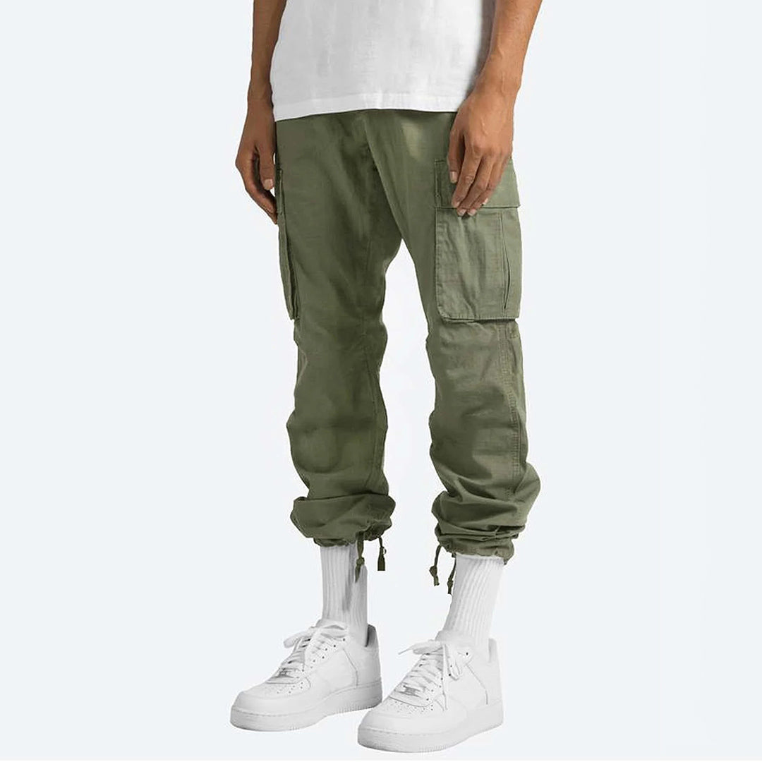 Mason - Cargo broek heren zomers