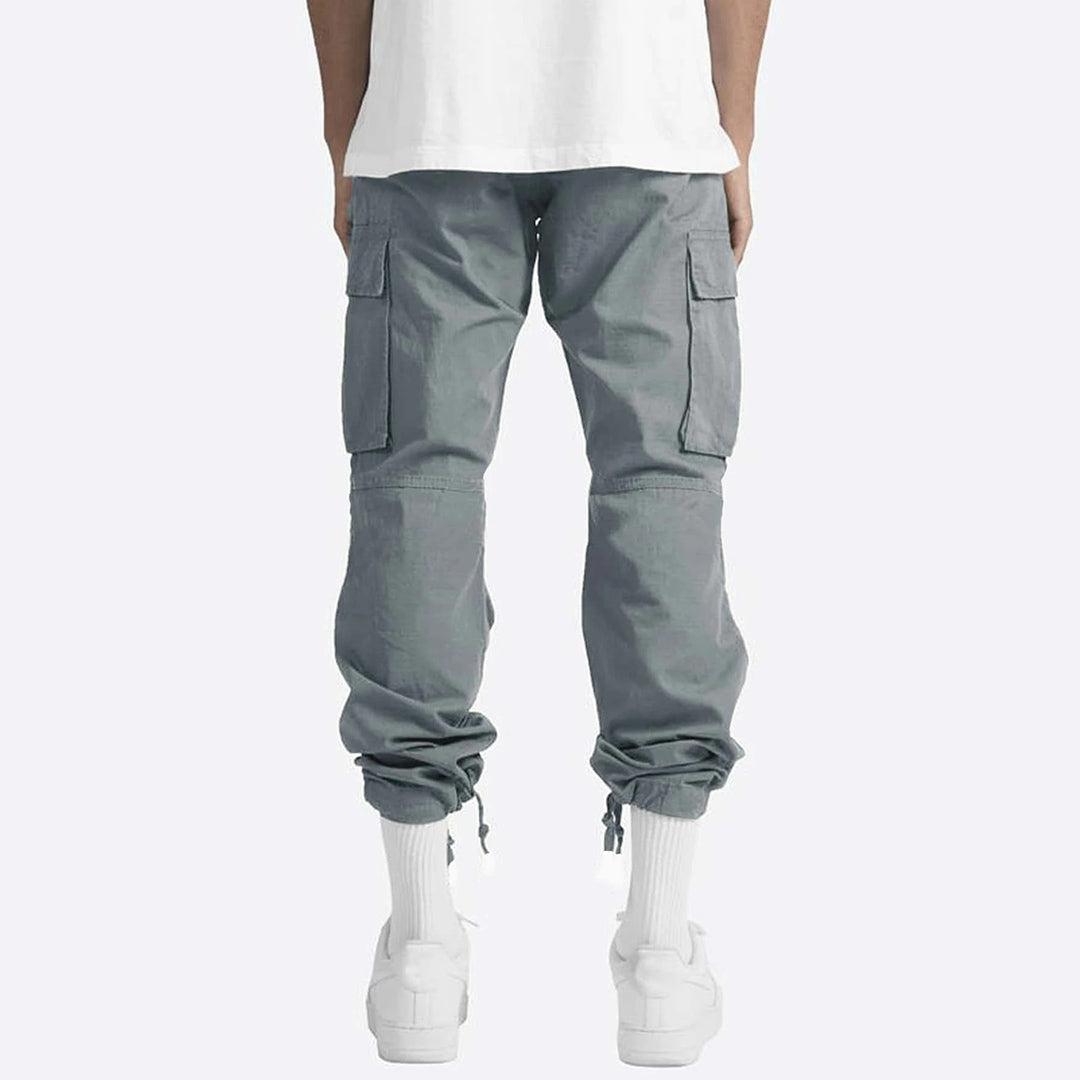 Mason - Cargo broek heren zomers