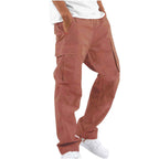 Mason - Cargo broek heren zomers