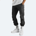 Mason - Cargo broek heren zomers