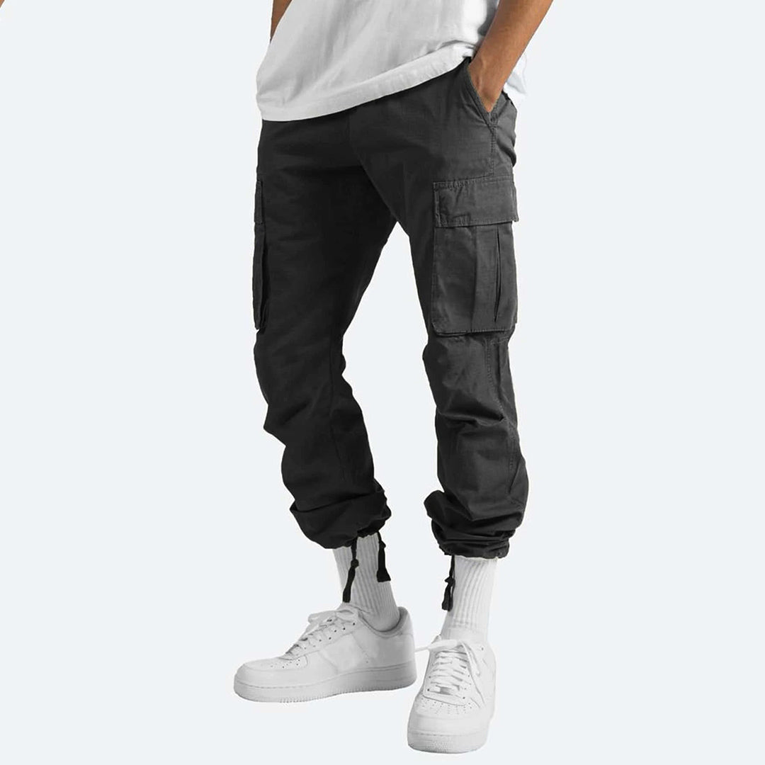 Mason - Cargo broek heren zomers