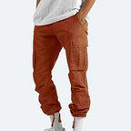 Mason - Cargo broek heren zomers