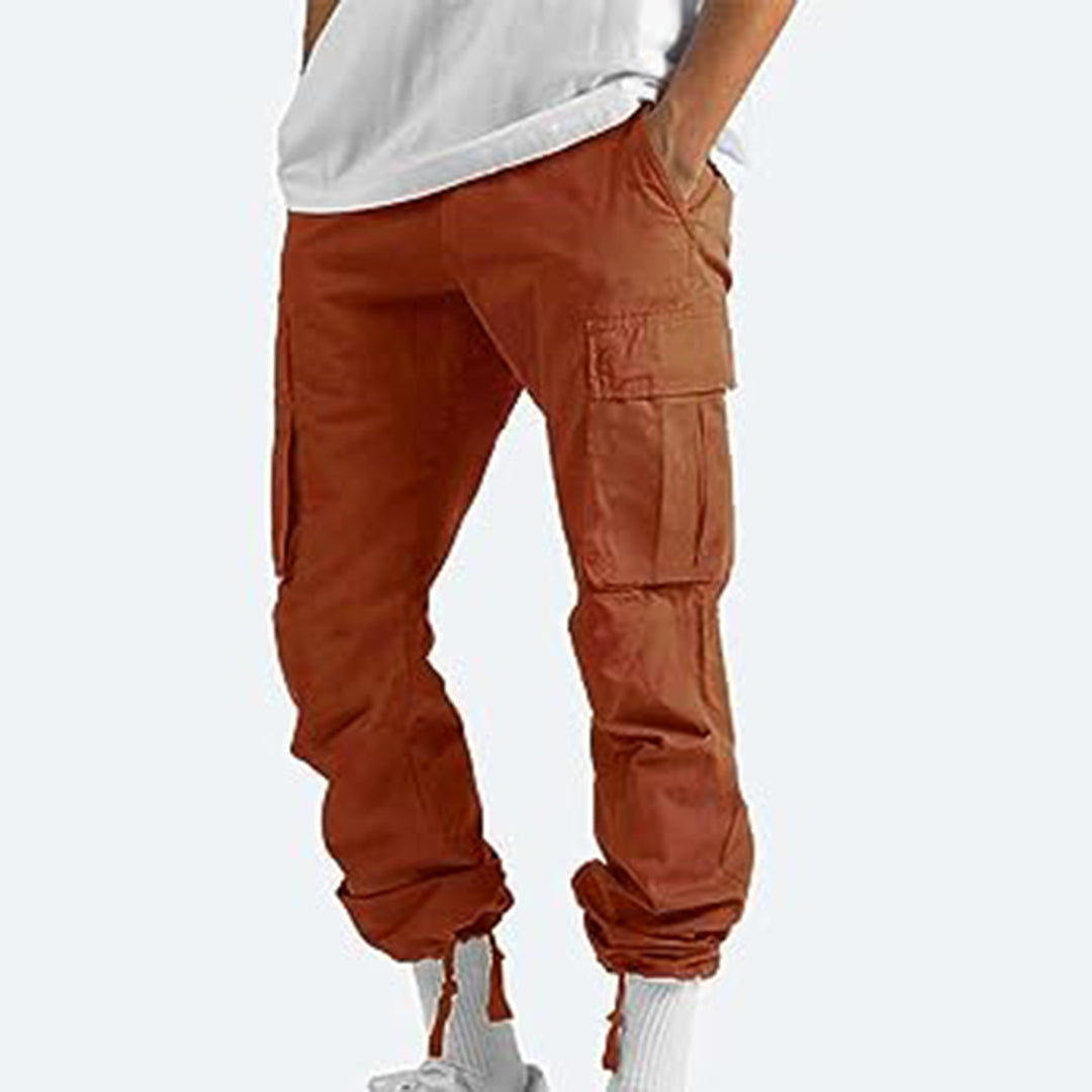 Mason - Cargo broek heren zomers