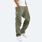 Mason - Cargo broek heren zomers