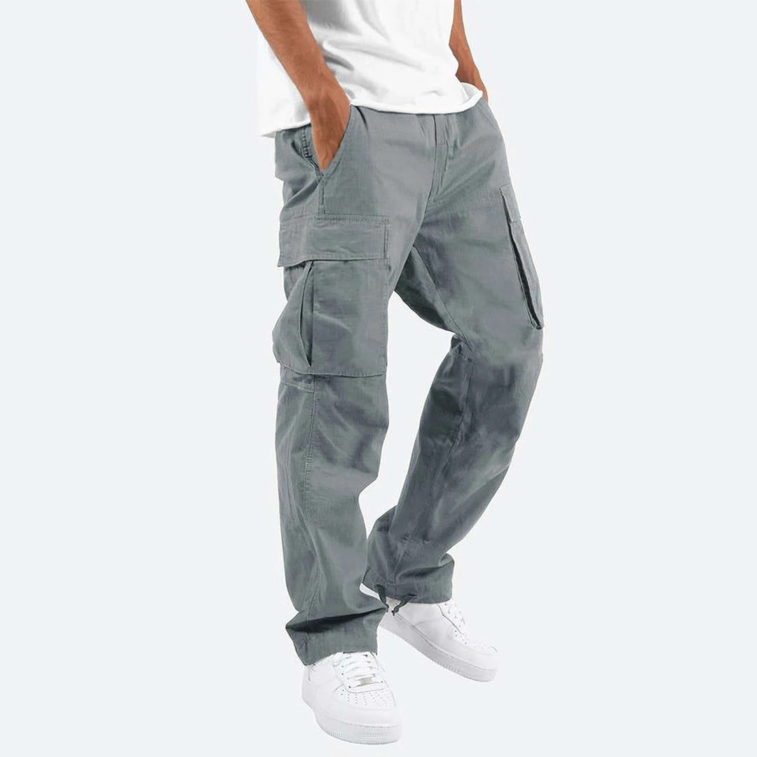 Mason - Cargo broek heren zomers