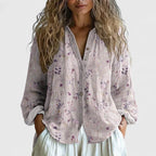 Jayzlynae | Comfortabele blouse