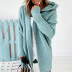Bella - Vest Dames Warm