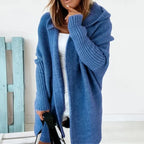 Bella - Vest Dames Warm