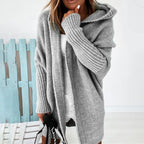 Bella - Vest Dames Warm