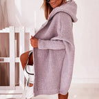 Bella - Vest Dames Warm