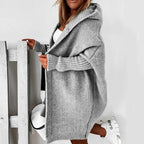 Bella - Vest Dames Warm
