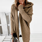 Bella - Vest Dames Warm