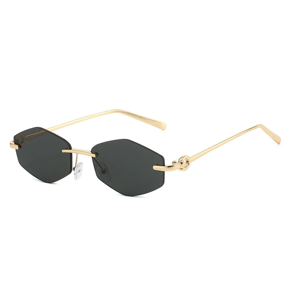 Mare | Elegante Mode zonnebril