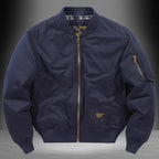 Tim | Retro Baseball Jas