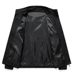 Mats | Windbreaker Casual Jas