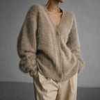 Lily - Vest Elegant Comfortabel Dames