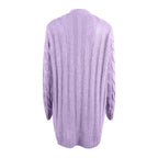 Lieve - Dames Vest Gebreid