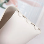 New Soft Pu Leather Thick Glasses Bag Fashion Glasses Protective Case Women Men Portable Sunglasses Boxes Eyewear Accessories