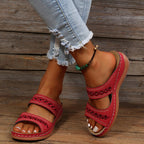Alyssons'S™ Orthopedische Sandalen