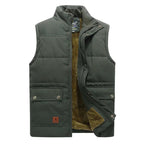 Liam - Heren Bodywarmer
