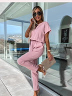 Constance - Patty-Jumpsuit
