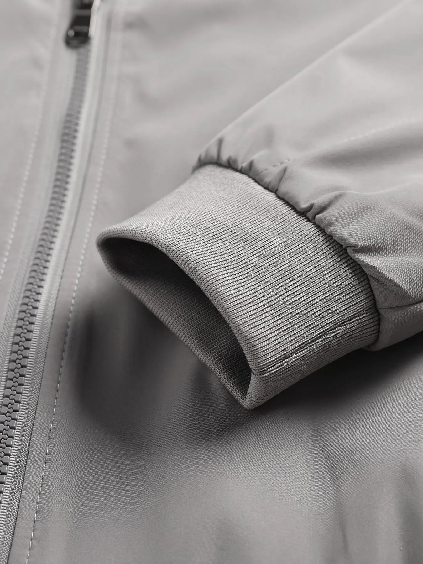 Luuk | Casual Lente Jas