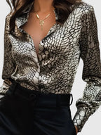 Lyzziane | Elegante Blouse