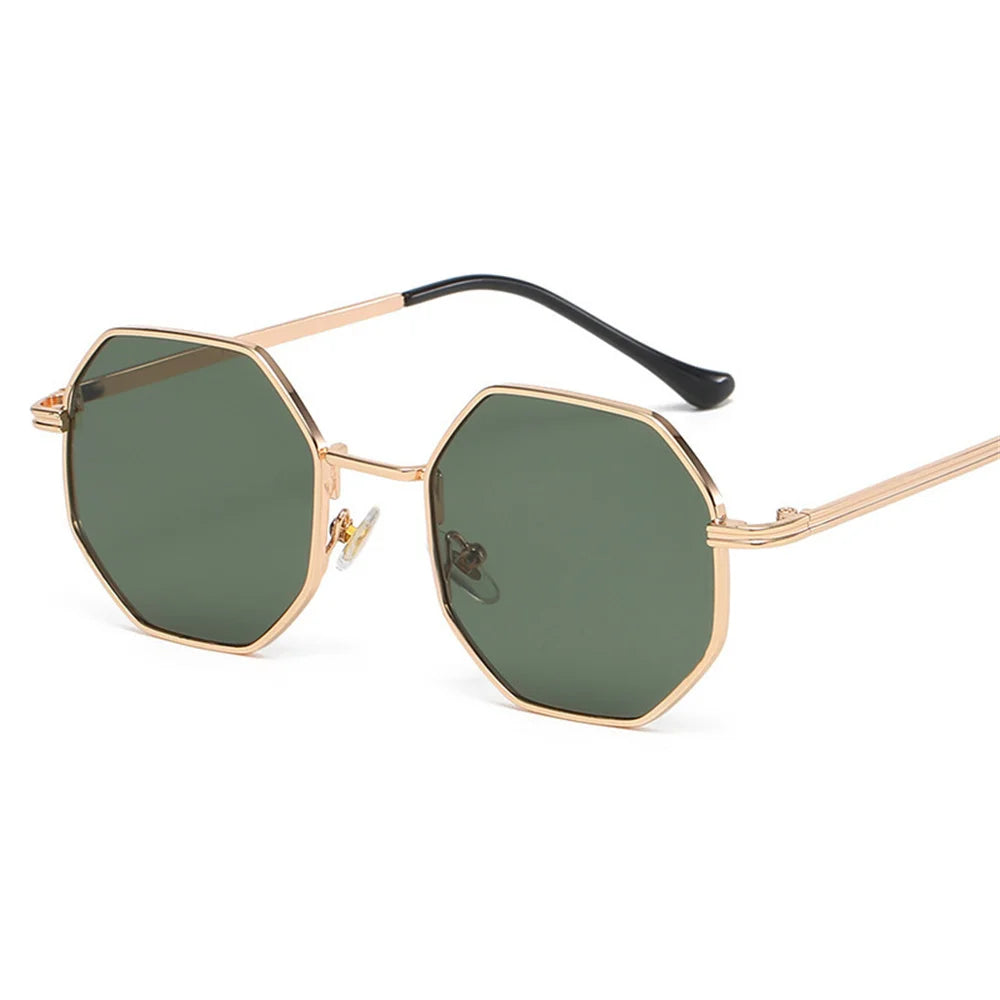 Elin | Vintage Luxe zonnebril