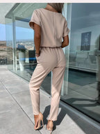 Constance - Patty-Jumpsuit