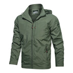 Sem | Windbreaker Waterdichte Jas