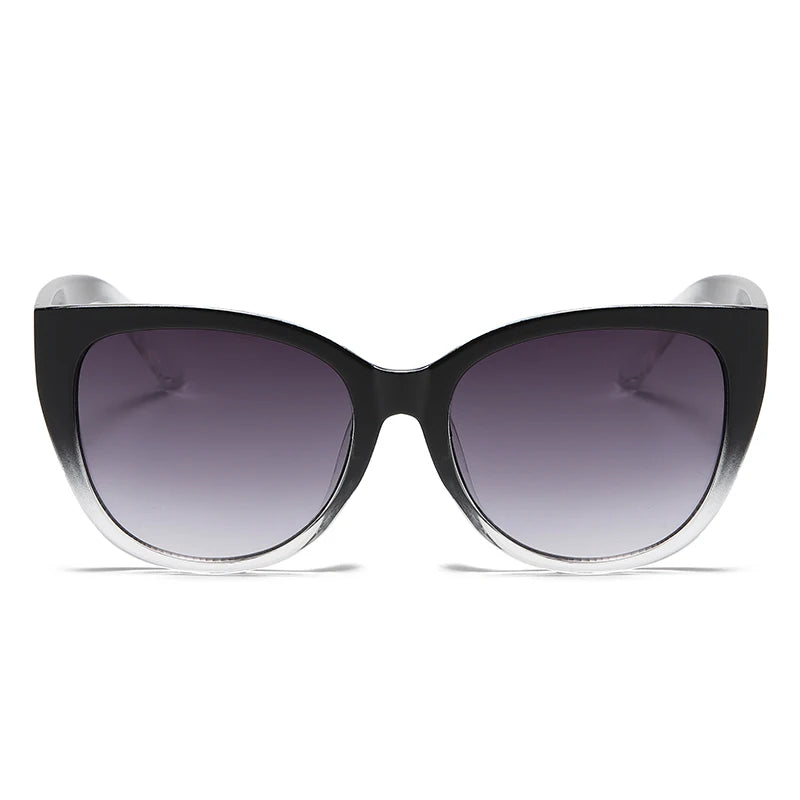 Sanne | Cat Eye Trendy zonnebril