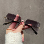 Anne | Vintage Luxe zonnebril