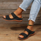 Alyssons'S™ Orthopedische Sandalen